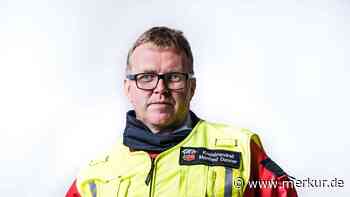 Kreisbrandrat lobt Maibaumdiebe: „Dieses Engagement ist bei der Feuerwehr gefragt“