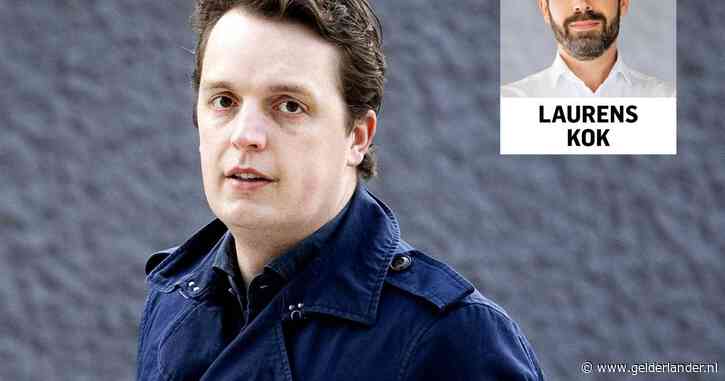 Nu pas willen teruggeven van de mondkapjesmiljoenen is niet erg geloofwaardig