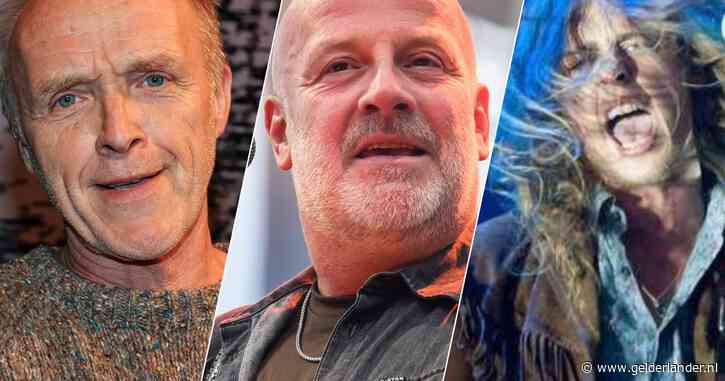 Baanbrekende AI-tool jat stemmen van Stef Bos en Bløf: ‘We leven in lelijke tijd’