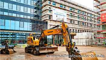 Klinik in Calw: Ambulantes OP-Zentrum zieht in Kreißsäle ein