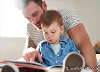 Pandemic Had Only Minor Effect on Young Kids' Development