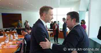 Warum die SPD plötzlich den Koalitionsbruch fürchtet