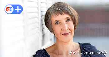 Rendsburg: Lena Johannson beendet Buch-Serie zum Bau des Nord-Ostsee-Kanals