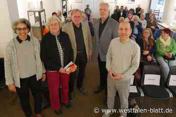 „Stadtlese“ im Märchenmuseum Bad Oeynhausen