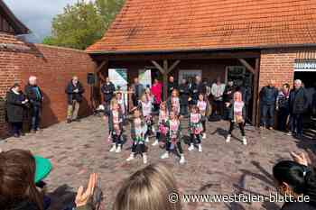 Herzblut und breite Unterstützung machen Museum möglich