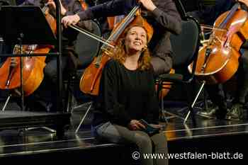 Ein actiongeladener Musik-Trip