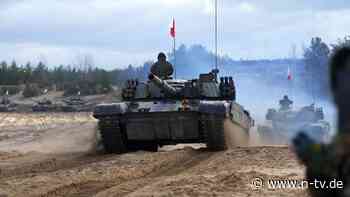 Deutschland weltweit auf Platz 7: Kriegsbedrohung lenkt Milliarden ins Militär