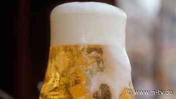 Nicht einfach wegkippen: Wie lange hält sich eigentlich Bier?