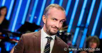 Jan Böhmermann provoziert mit „Nazis keulen“-Spruch: Staatsanwaltschaft ermittelt nicht