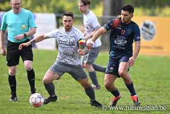 Zes versterkingen voor SV Sint-Antelinks