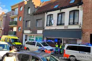 Melding van steekpartij blijkt vals: is café Atlas draaischijf voor drugshandel?