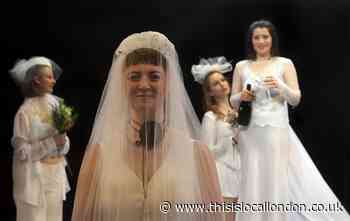 HGO perform Purcell's Fairy Queen at Jacksons Lane Highgate