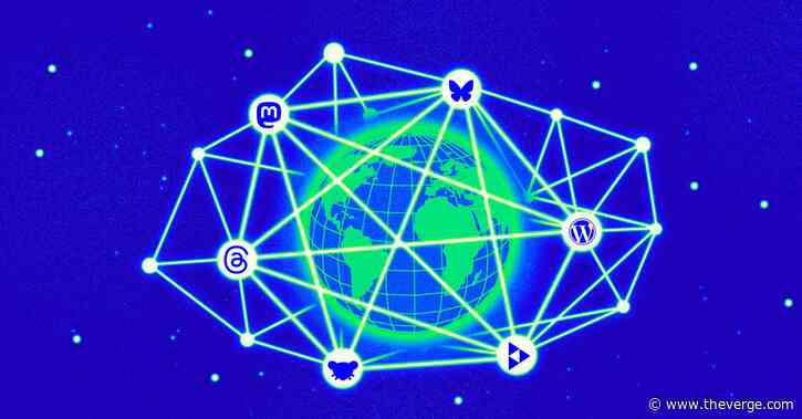 Newsletter platform Ghost adopts ActivityPub to ‘bring back the open web’