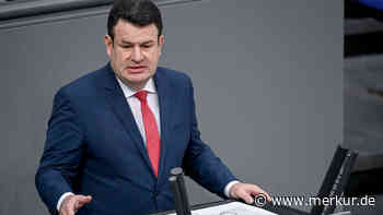 Harter Realitätscheck für Heil: Kommt der Job-Turbo ins Stottern?