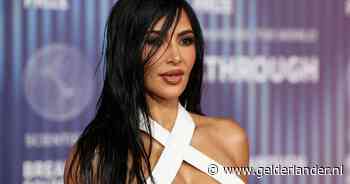 Netflix wint ‘biedingsoorlog’ en strikt Kim Kardashian als producer voor nieuwe dramaserie