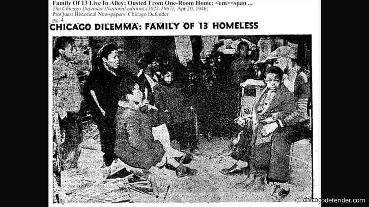 Legacy of Inequitable Housing Access: How a Black Family’s Story Echoes Today’s Fight