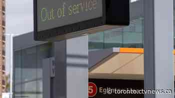 Nearly two thirds of Toronto residents say Metrolinx not doing a good job; Chow's support stable for now