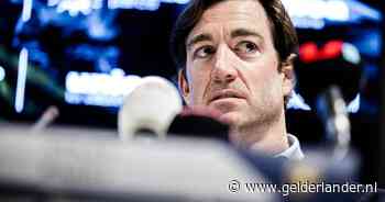 Nieuwe zorgen voor Coley Parry: geen proflicentie voor zijn Belgische club Patro Eisden