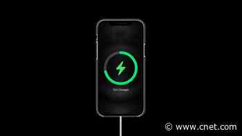 If You Want Your iPhone to Charge Faster, Try These 9 Tricks for iOS     - CNET