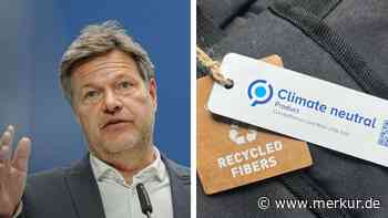 „Label-Dschungel“: Union lehnt staatliches Siegel für Klimaneutralität ab - Umwelt-Verband legt nach