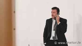 Signa-Insolvenz: Buch enthüllt Benkos letzte Nachricht vor der Pleite – und Abfuhr von deutschem Investor