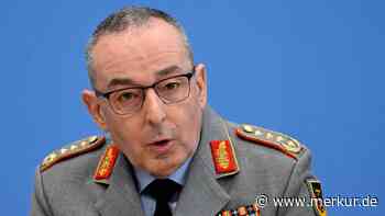 „Üben, üben, üben“: Bundeswehr trainiert den Ernstfall an der Nato-Ostflanke