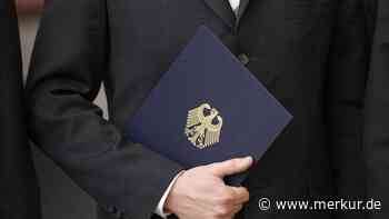 Hat er militärische Geheimnisse an China verraten? Mann in Bad Homburg festgenommen