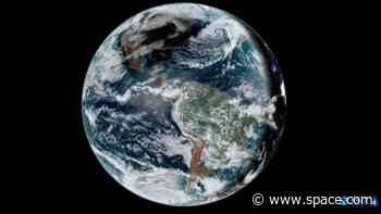 Earth Day 2024: Witness our changing planet in 12 incredible satellite images