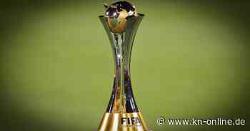 TV-Rechte für Klub-WM 2025: Apple und FIFA wohl kurz vor Einigung