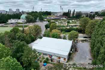 Vijf politiemensen en drie feestvierders gewond bij stilleggen van fuif op Camping 58