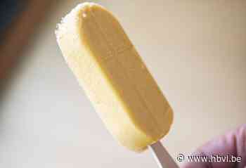 Van guilty pleasure naar healthy pleasure: kan Hasselts, vegan ijs de wereld veroveren?
