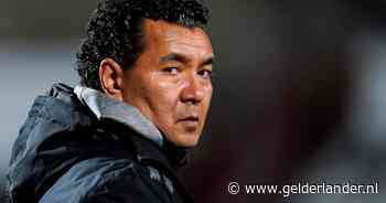 Ricardo Moniz (59) stapt in bij 13-voudig Zwitsers kampioen en staat direct voor loodzware klus