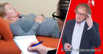 Als je zoveel ballen in de lucht moet houden dat je het zicht op de hemel kwijt bent