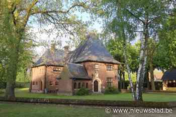 Pastorij van Eisden-Tuinwijk én schoolhuis met oude school in Kotem te koop