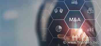 Tyman-Aktie +34 Prozent, Quanex-Aktie leichter: Quanex übernimmt Tyman für Milliardenbetrag