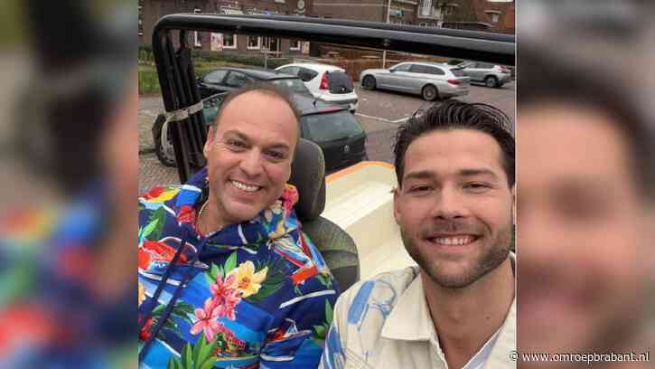 Zo ontstond de zomerhit van Frans Bauer en Kafke: 'Gewoon magisch'