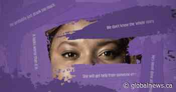 ‘Face the Issue’: Violence awareness campaign launched in Saskatchewan