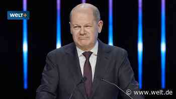 Standort Deutschland im Aufwind? Die Entfremdung von Kanzler und Industrie