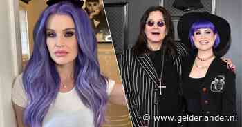 Kelly Osbourne is 40 kilo kwijt: ‘Maar ik heb niet zoals mijn moeder Ozempic gebruikt’