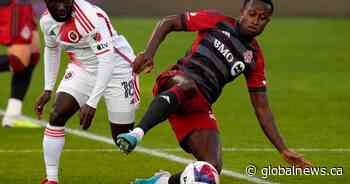 Toronto FC looks to make moves as transfer window closes