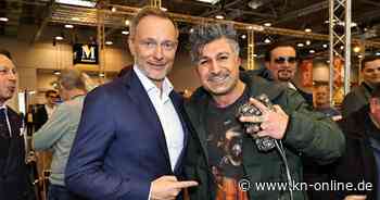 Lottomillionär Chico: So viel ist von seinem Zehn-Millionen-Gewinn noch übrig