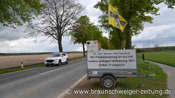 Demokratie ist besser als Monarchie