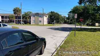 St. Pete resident concerned about safety issues caused by increased on-street parking