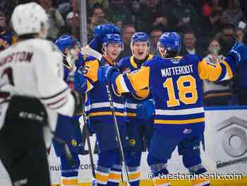 Sports Briefs: Melfort Mustangs bring 2-0 SJHL final series lead home