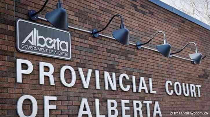 Alberta hockey volunteer charged with sex offences back in court in May