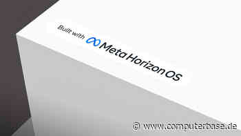 Meta Horizon OS: Lenovo und Asus ROG wollen Mixed-Reality-Headsets bauen