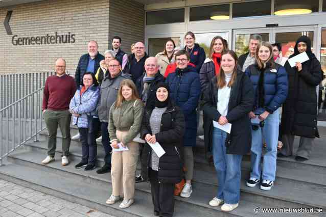 Burgerbevraging in Kuurne vormt basis voor toekomstplan van de gemeente: “Mogelijke start van een Kuurns burgerplatform”