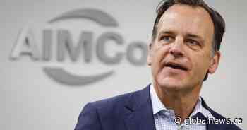 Alberta Investment Management Corp.’s balanced fund earned 8% in 2023, falls short of benchmark