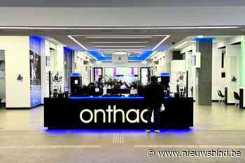 Loket voor 55-plussers in stadhuis van Genk: “Voor alle vragen”