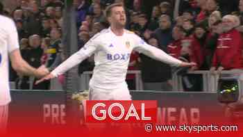 Goals flying in as Bamford completes rapid turnaround